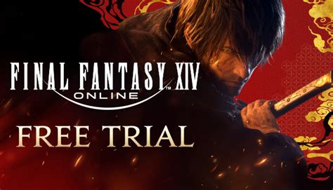 final fantasy online free trial client