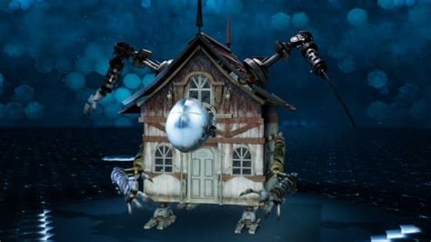 Final Fantasy Remake Chapter 9 Walkthrough