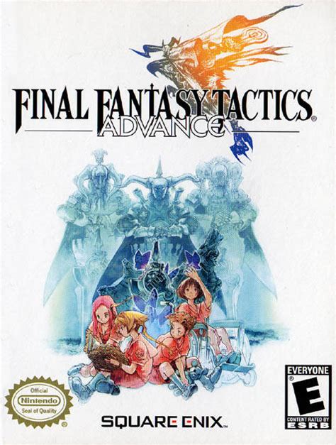 final fantasy tactics advance cheat codes