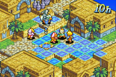 final fantasy tactics advance download