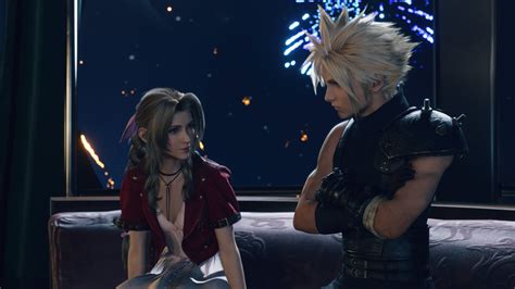 final fantasy vii rebirth date