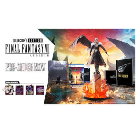 final fantasy vii rebirth sales reddit