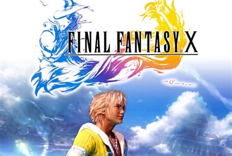 Final Fantasy X Complete Walkthrough
