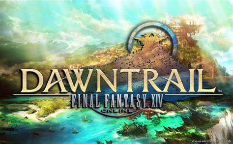 final fantasy xiv benchmark dawntrail