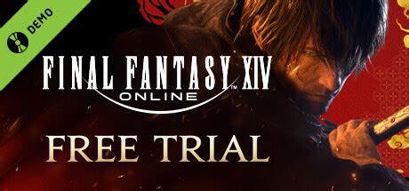 final fantasy xiv free trial steam