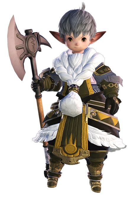 final fantasy xiv lalafell