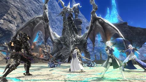 final fantasy xiv online open beta