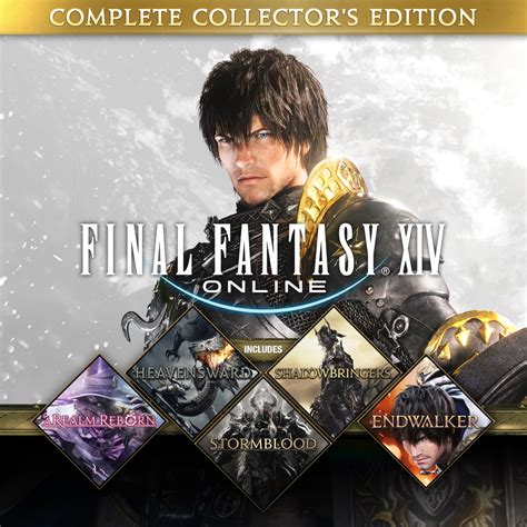 final fantasy xiv online sale