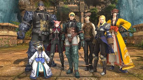 final fantasy xiv online wikipedia