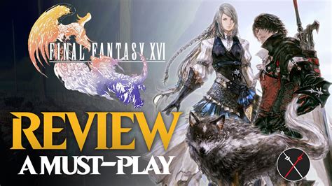 final fantasy xvi review reddit hype