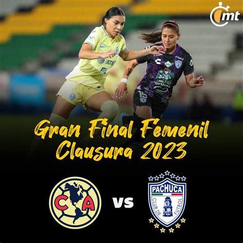 final femenil liga mx 2022