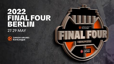 final four berlin