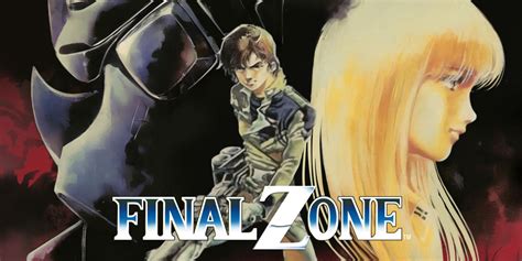Final Game Zone
