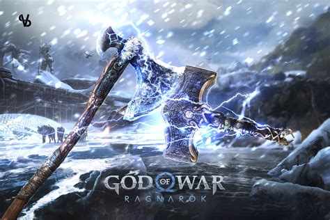 Famous Final God Of War 4 Going Viral