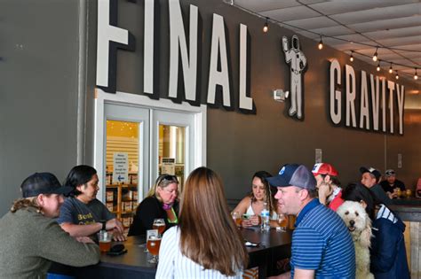Final Gravity Brewing