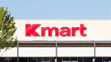 Final Kmart Stores