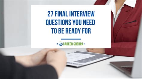final round interview questions