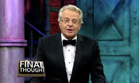 final thoughs fishing or not