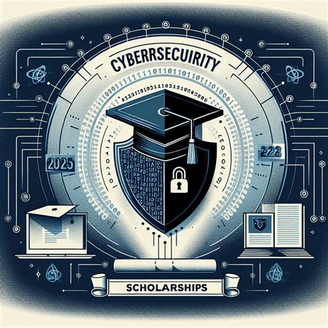final thought process on Cybersecurity Scholarships