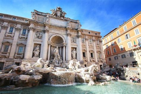 Final Thoughts Rome