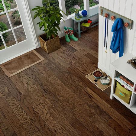 final touch hardwood flooring ny