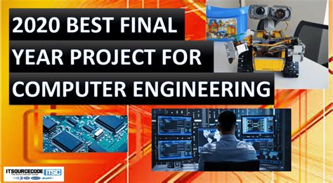 final year project topics for computer engineering in diploma