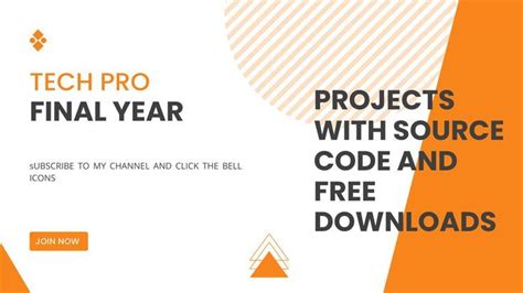 final year projects for computer science with source code and documentation pdf
