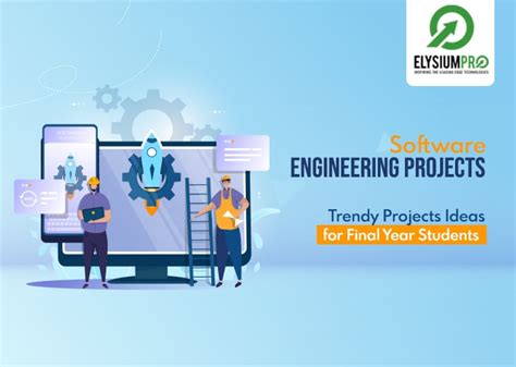 final year projects for software engineering students