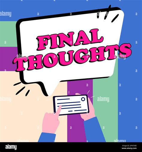 <h4>Final Thoughts and Recommendations</h4>