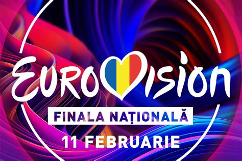 finala eurovision romania 2023