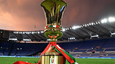 finale coppa italia 2022 data