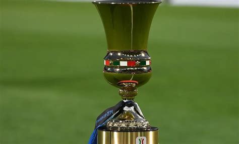 finale coppa italia 2023 diretta