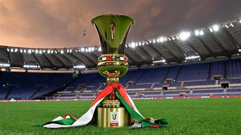 finale coppa italia 2023 roma