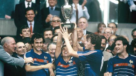 finale coupe de france 1984