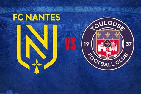 finale coupe de france 2023 nantes toulouse