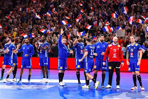finale coupe europe handball 2024