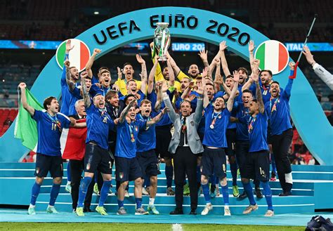 finale euro 2021 foot