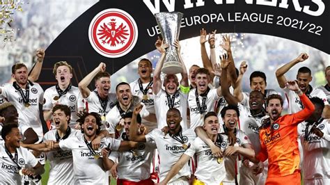 finale europa league 2021 2022