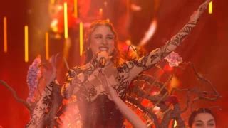 finale eurovision 2024 quando