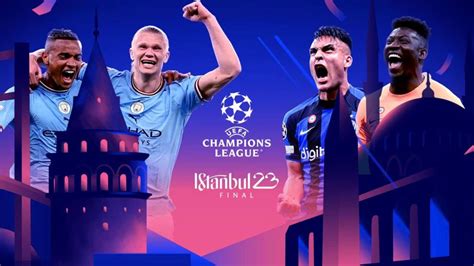 finale ligue des champions streaming
