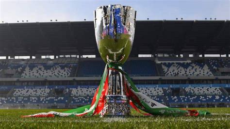 finale playoff supercoppa italiana