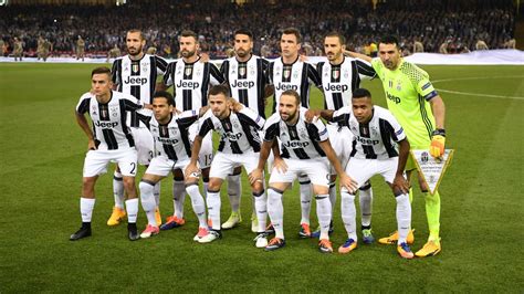 finali champions league juventus