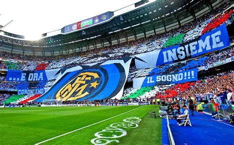 finali di champions inter