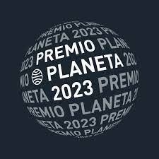 finalista del planeta 2023