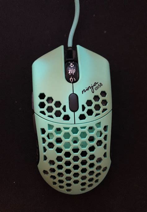 finalmouse air58 for sale