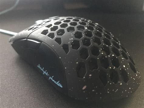 finalmouse computer mouse review