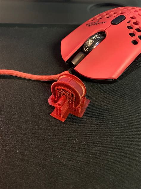finalmouse scroll wheel replacement