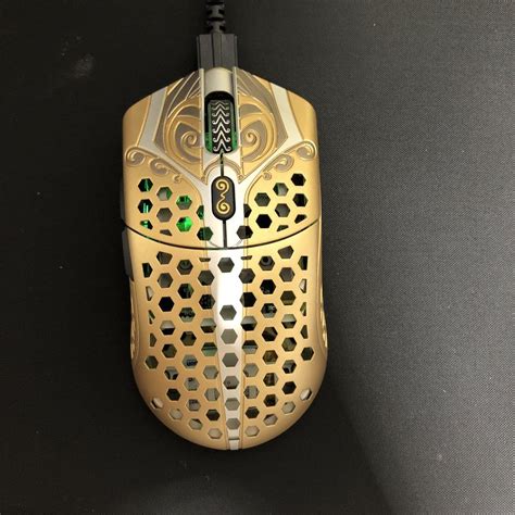 finalmouse starlight 12 for sale