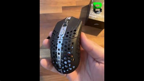 finalmouse starlight 12 last legend s