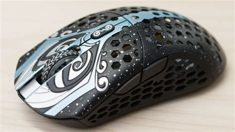 finalmouse starlight 12 phantom